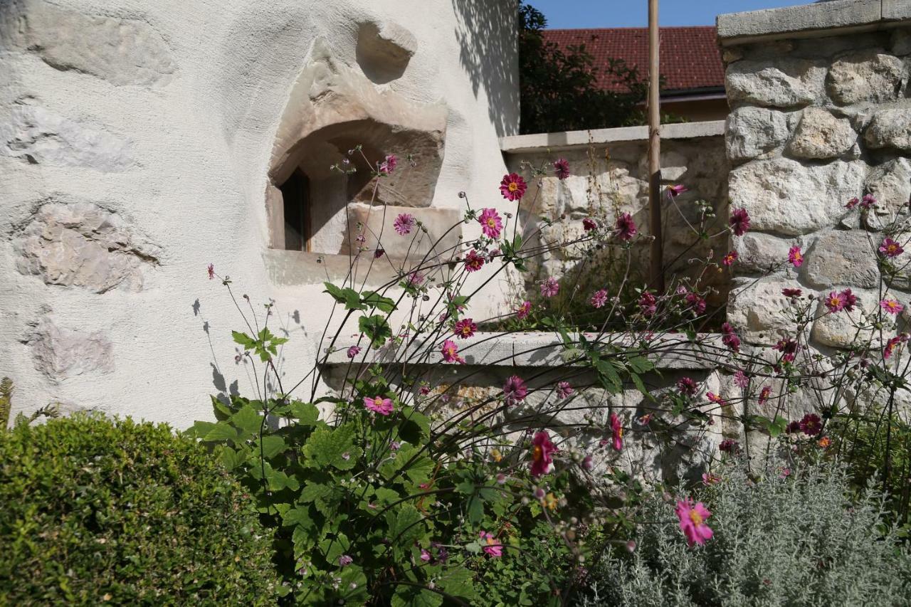 مبيت وإفطار Chaumont  Le Manoir المظهر الخارجي الصورة